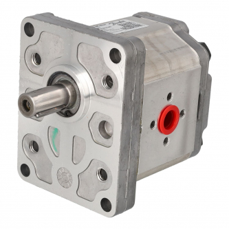 Sauer Danfoss gr2 Hydraulikmotor 121.19.016.00
